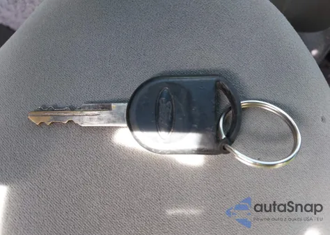 2013 Ford E-150 Commercial z USA, uszkodzony, nr VIN 1FTNE1EL3DDA50261